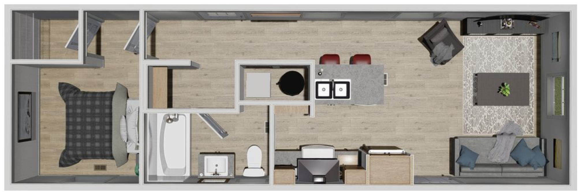 Floor Plan 3