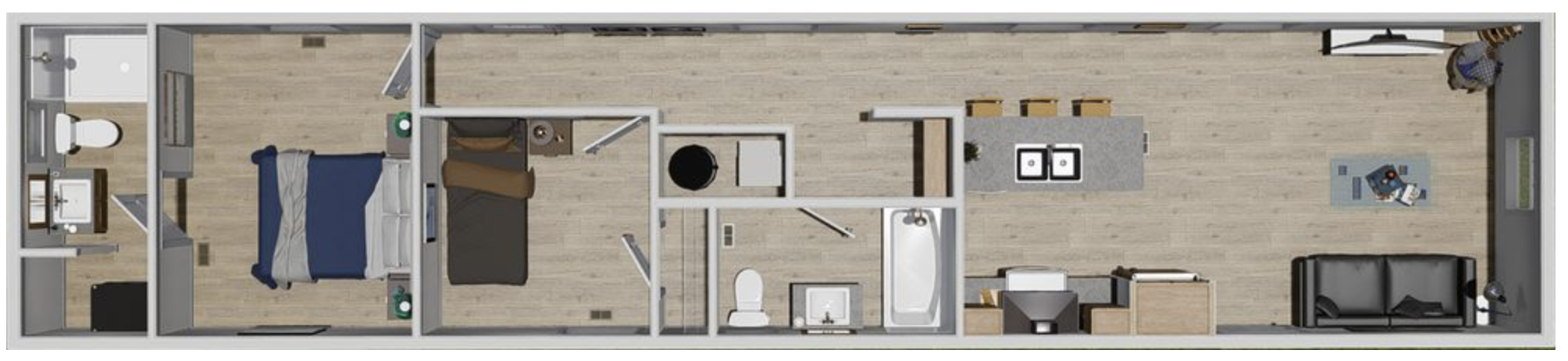 Floor Plan 3