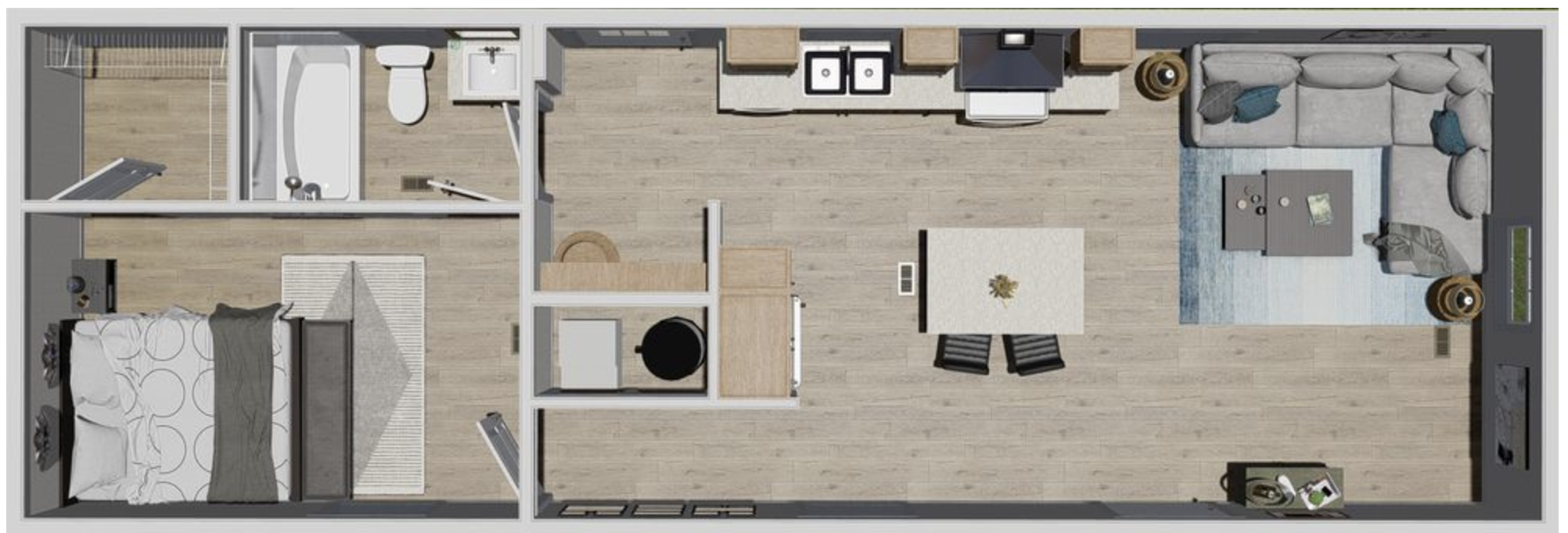 Floor Plan 3