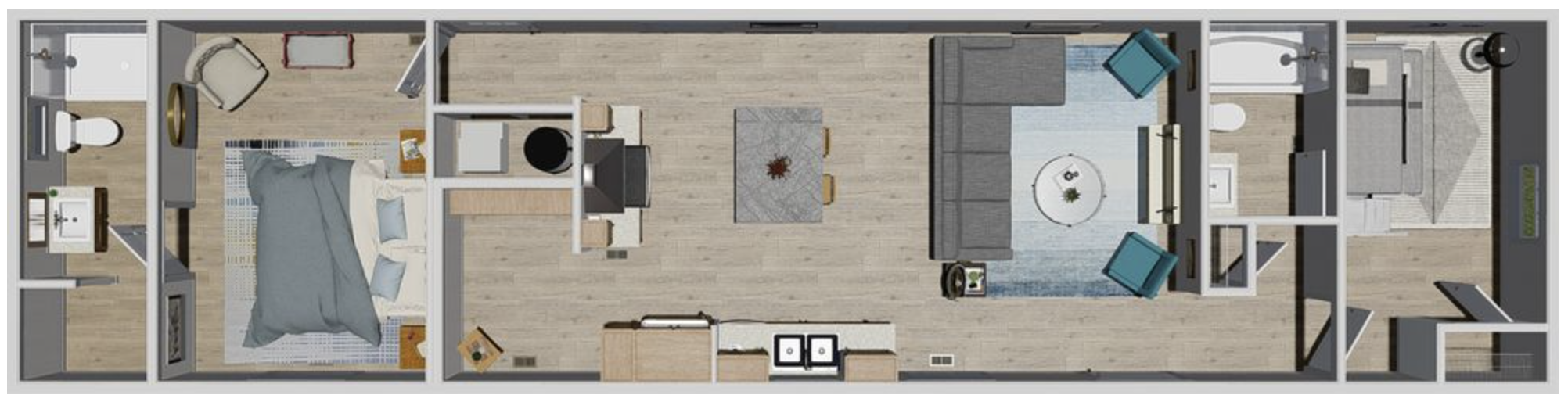 Floor Plan 3