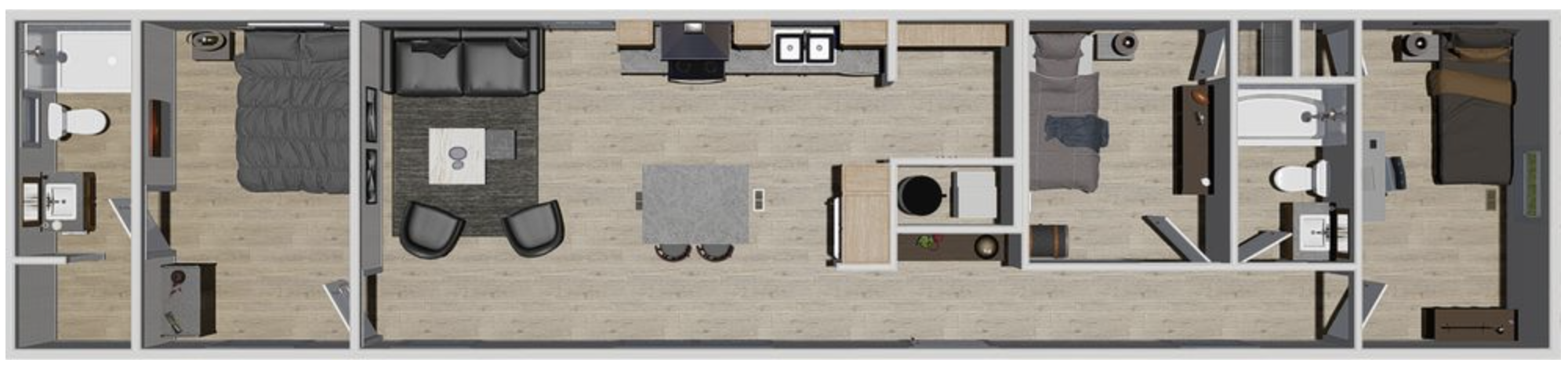 Floor Plan 3